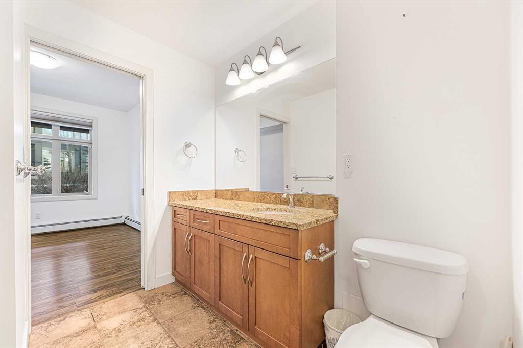 223, 35 Aspenmont Heights Southwest, Calgary – Residential Apartment Listing Photo 13