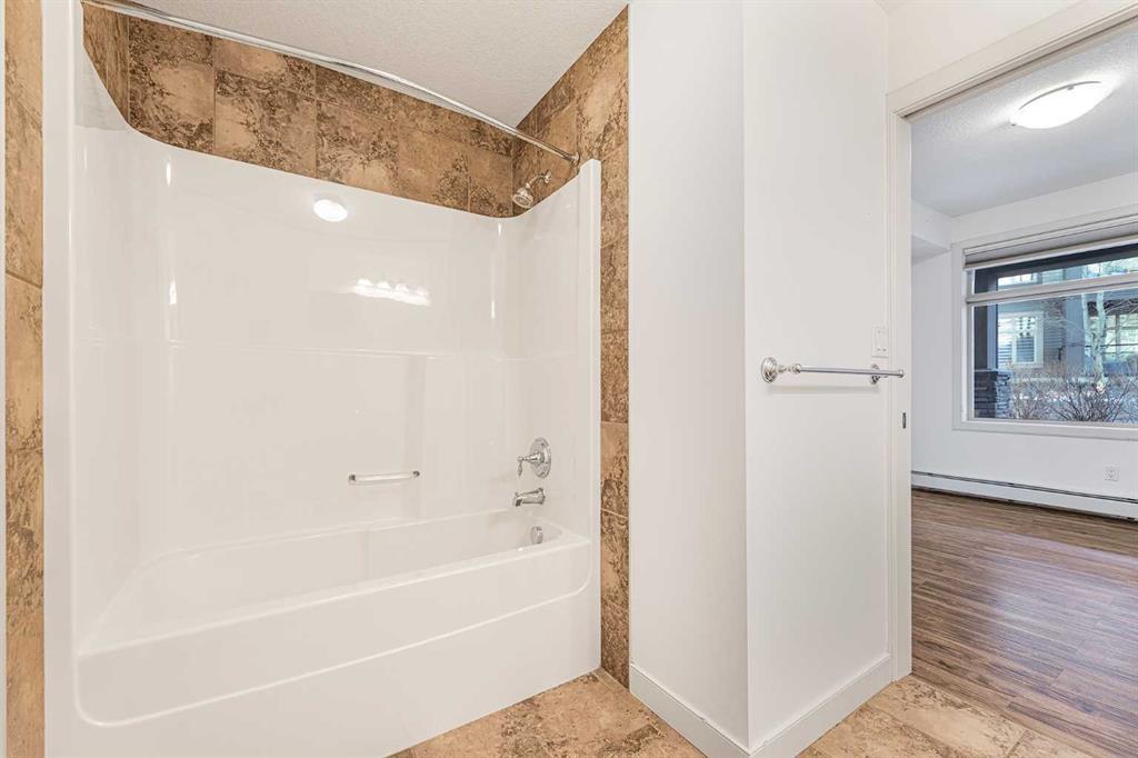 223, 35 Aspenmont Heights Southwest, Calgary – Residential Apartment Listing Photo 14