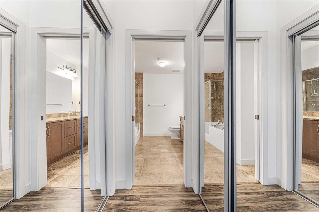 223, 35 Aspenmont Heights Southwest, Calgary – Residential Apartment Listing Photo 18