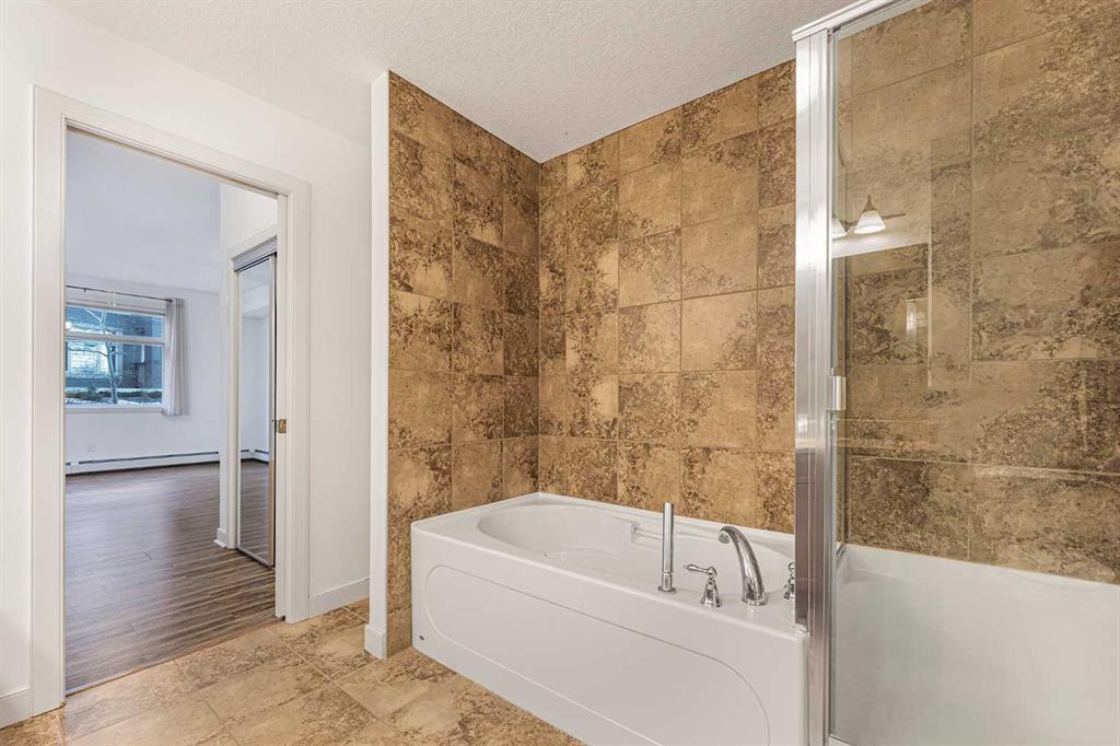 223, 35 Aspenmont Heights Southwest, Calgary – Residential Apartment Listing Photo 19