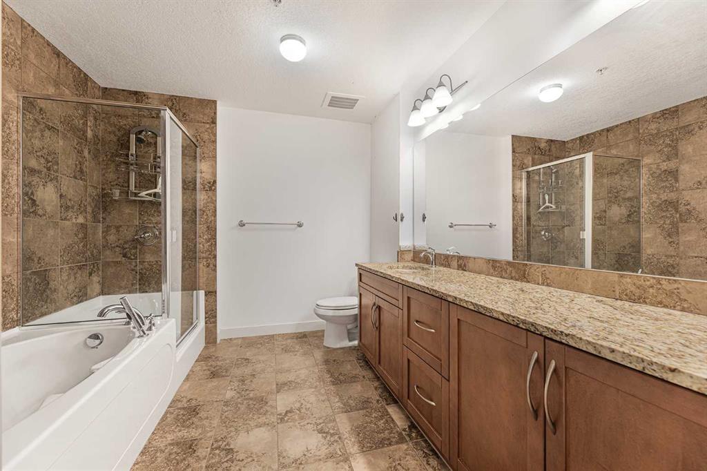 223, 35 Aspenmont Heights Southwest, Calgary – Residential Apartment Listing Photo 20