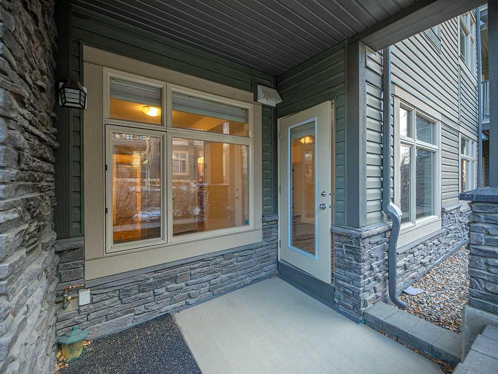 223, 35 Aspenmont Heights Southwest, Calgary – Residential Apartment Listing Photo 21