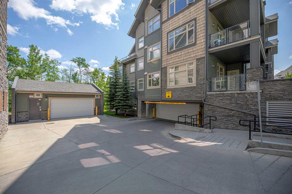 223, 35 Aspenmont Heights Southwest, Calgary – Residential Apartment Listing Photo 27