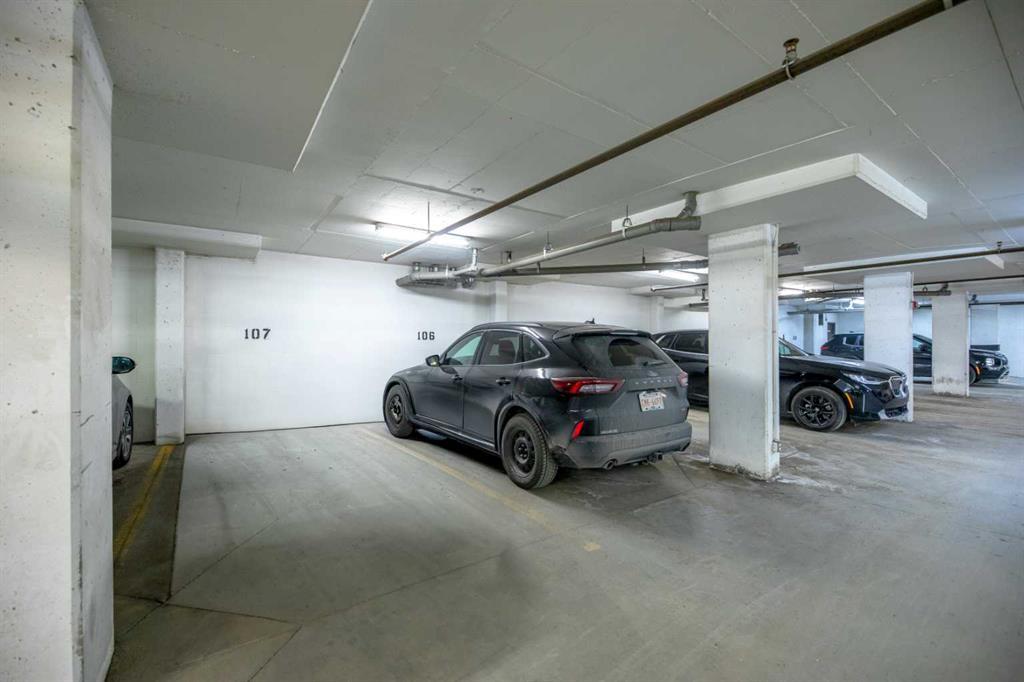 223, 35 Aspenmont Heights Southwest, Calgary – Residential Apartment Listing Photo 28