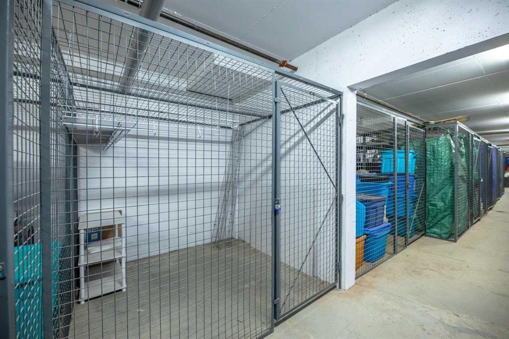 223, 35 Aspenmont Heights Southwest, Calgary – Residential Apartment Listing Photo 29