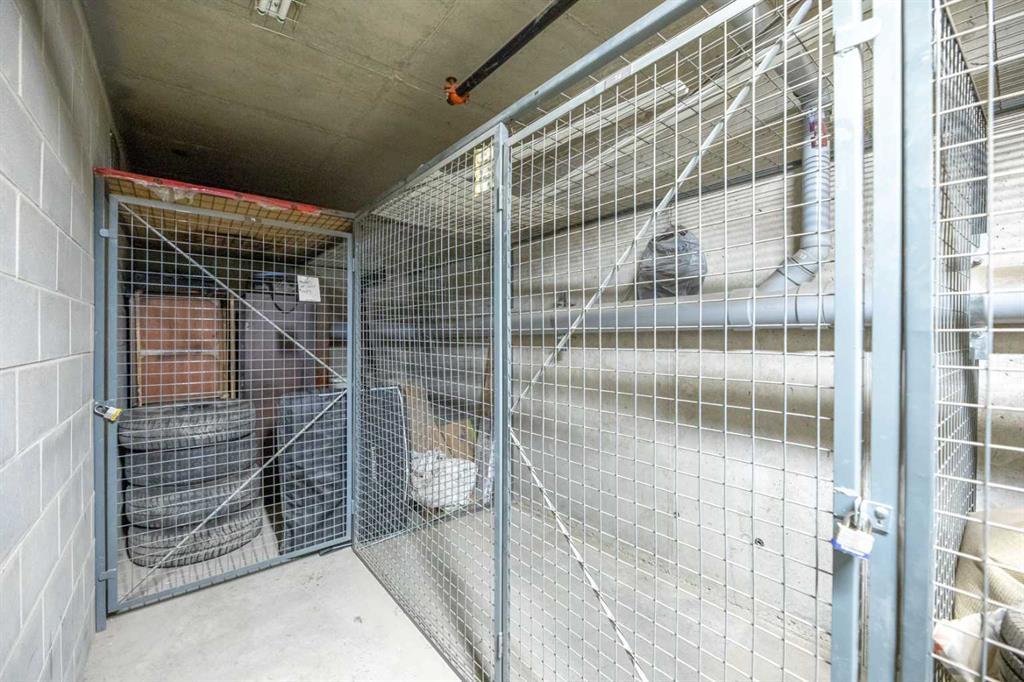 223, 35 Aspenmont Heights Southwest, Calgary – Residential Apartment Listing Photo 30