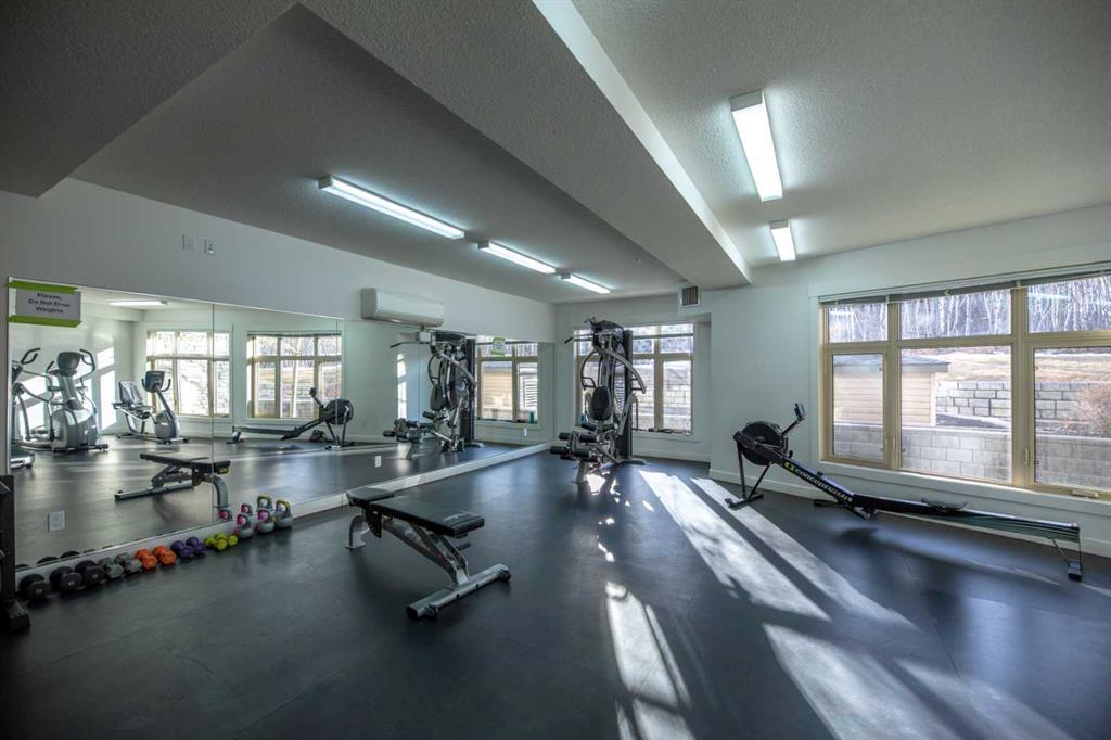 223, 35 Aspenmont Heights Southwest, Calgary – Residential Apartment Listing Photo 31