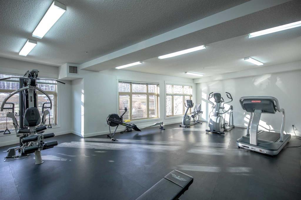 223, 35 Aspenmont Heights Southwest, Calgary – Residential Apartment Listing Photo 32