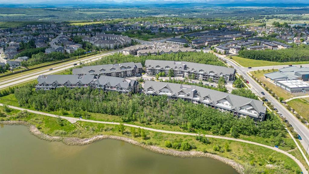 223, 35 Aspenmont Heights Southwest, Calgary – Residential Apartment Listing Photo 35