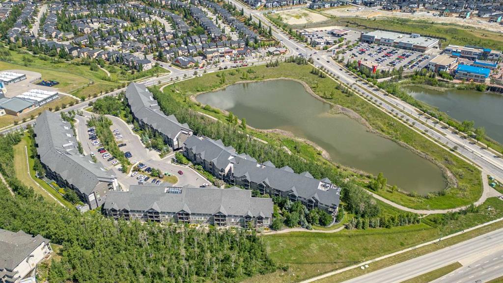 223, 35 Aspenmont Heights Southwest, Calgary – Residential Apartment Listing Photo 37