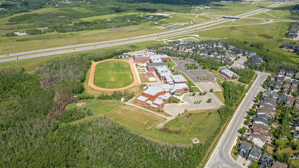 223, 35 Aspenmont Heights Southwest, Calgary – Residential Apartment Listing Photo 38