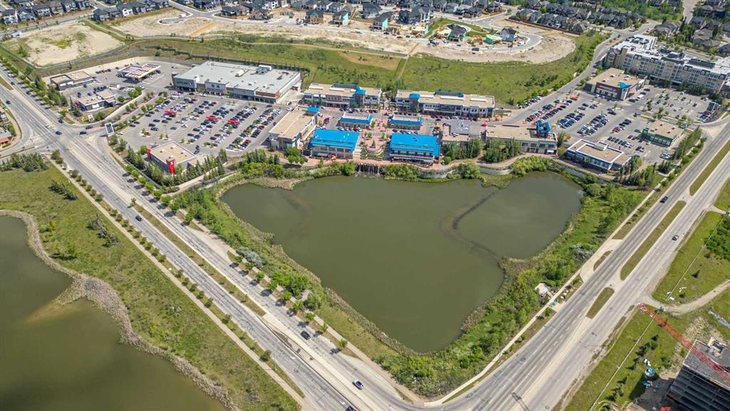 223, 35 Aspenmont Heights Southwest, Calgary – Residential Apartment Listing Photo 40