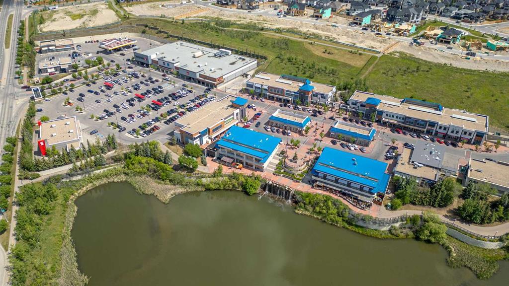 223, 35 Aspenmont Heights Southwest, Calgary – Residential Apartment Listing Photo 41