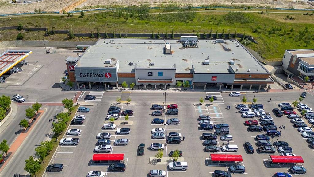 223, 35 Aspenmont Heights Southwest, Calgary – Residential Apartment Listing Photo 42