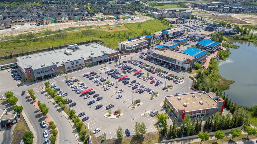 223, 35 Aspenmont Heights Southwest, Calgary – Residential Apartment Listing Photo 43