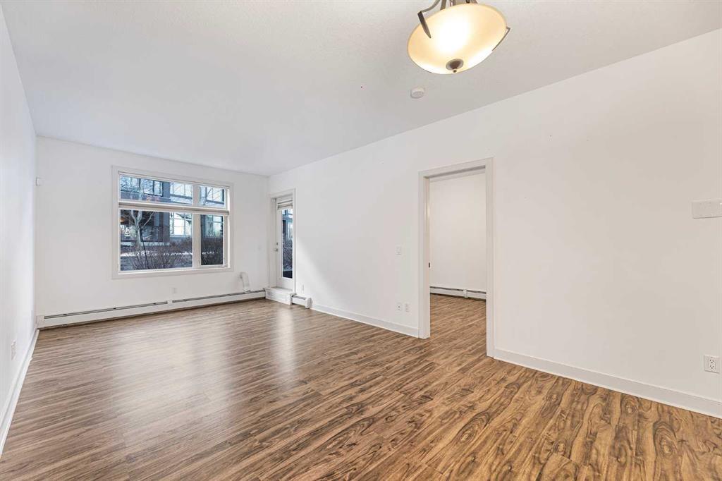 223, 35 Aspenmont Heights Southwest, Calgary – Residential Apartment Listing Photo 5