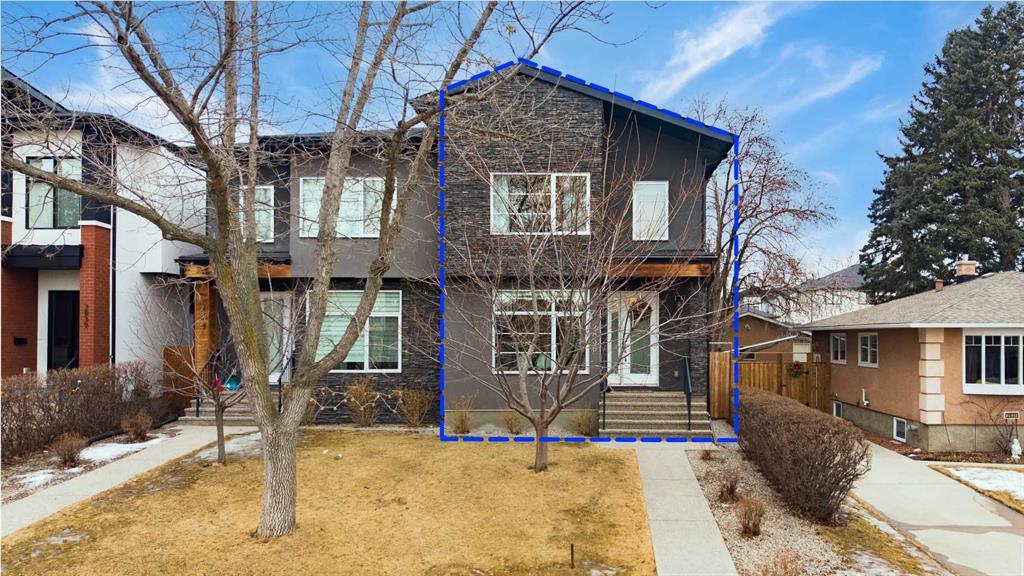 Real Estate Listing in Killarney/Glengarry, Calgary