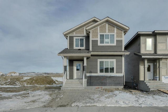 Photo for MLS®# A2282321 - home for sale at 454 Heartland Way, Heartland, Cochrane Alberta
