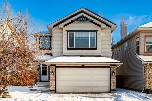 Photo for MLS®# A2282327 - home for sale at 815 Tuscany Drive Northwest, Tuscany, Calgary Alberta