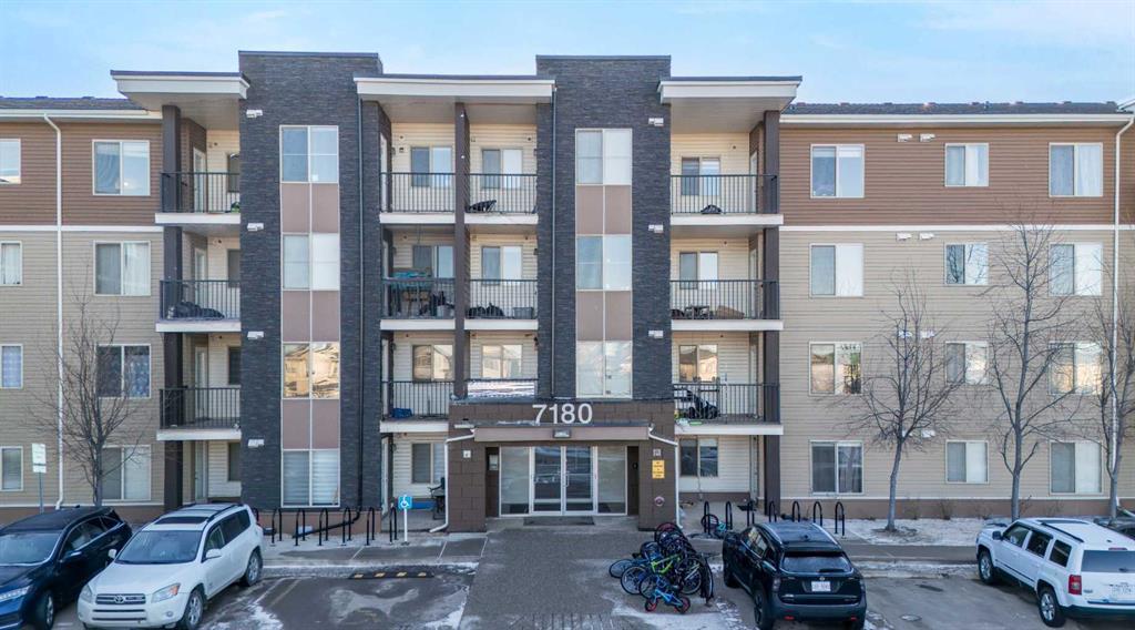 414, 7180 80 Avenue Ne, Calgary