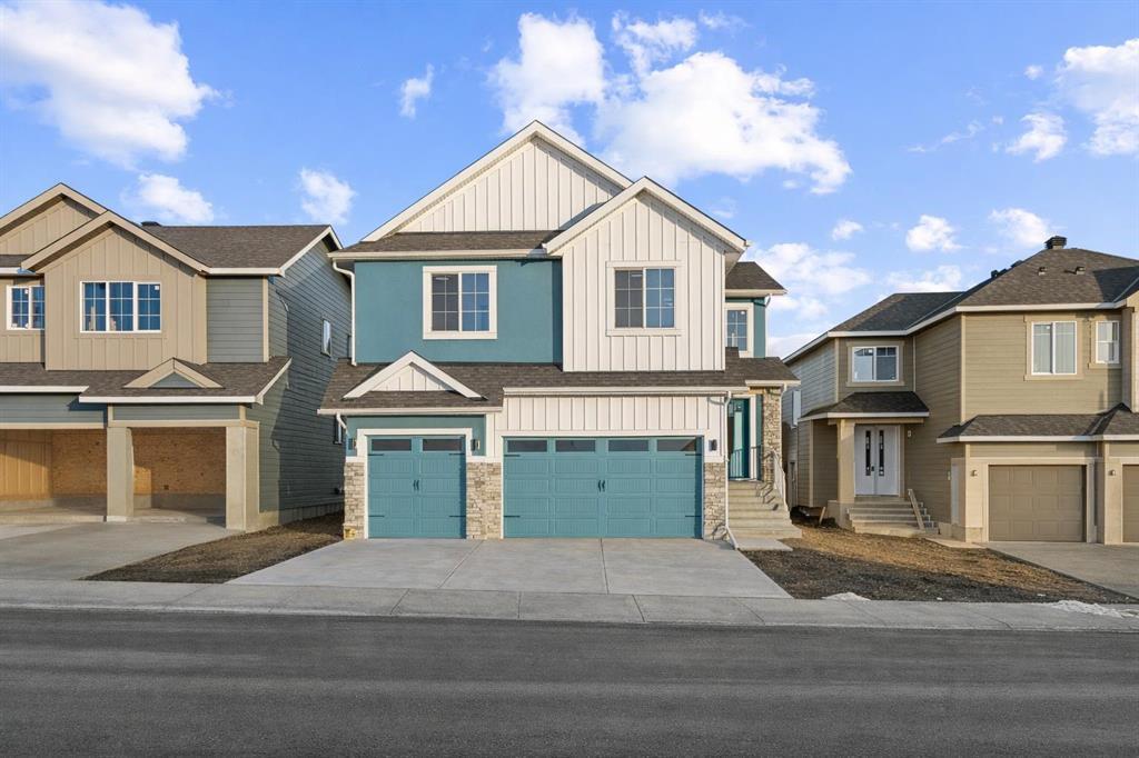 8 Ranchers Meadows, Okotoks