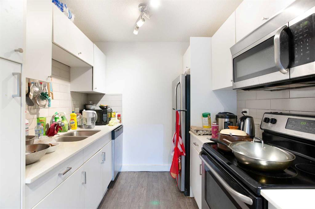 2c, 515 17 Avenue Sw Calgary Alberta T2S0A9 Cliff Bungalow Home For Sale