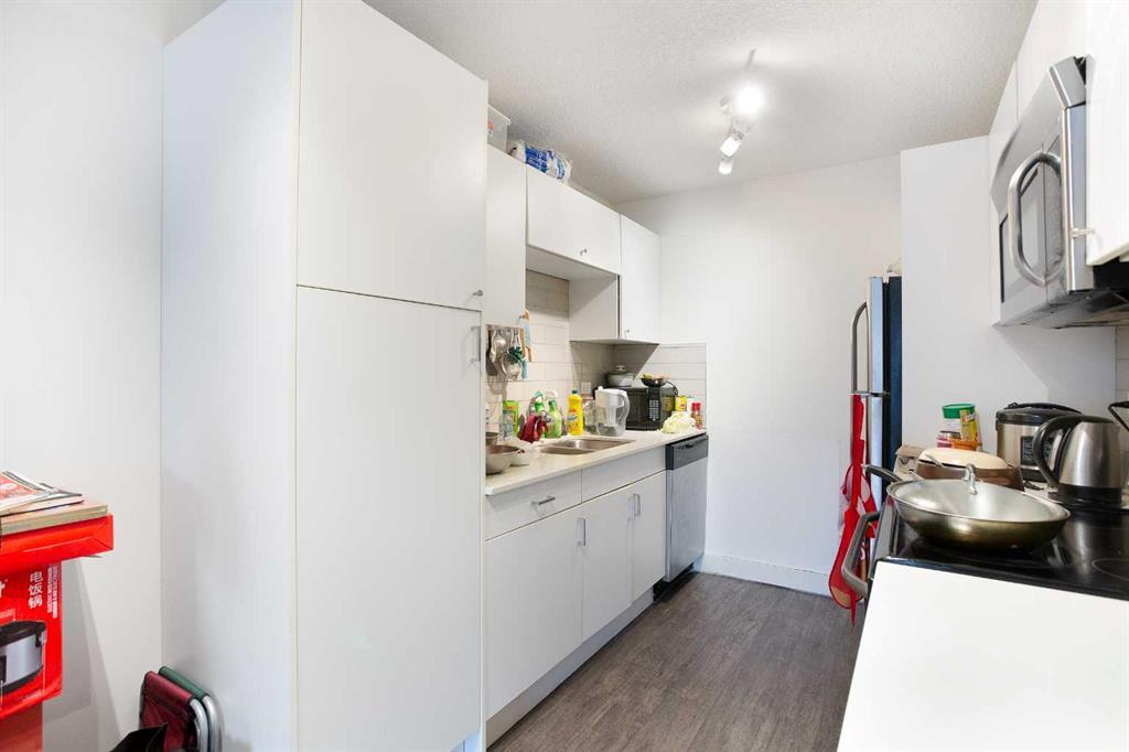 2c, 515 17 Avenue Sw Calgary Alberta T2S0A9 Cliff Bungalow Home For Sale