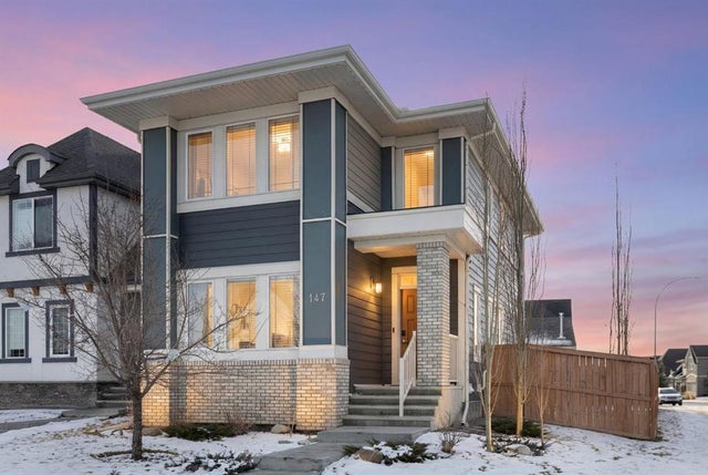 147 Marquis Green Se, Calgary