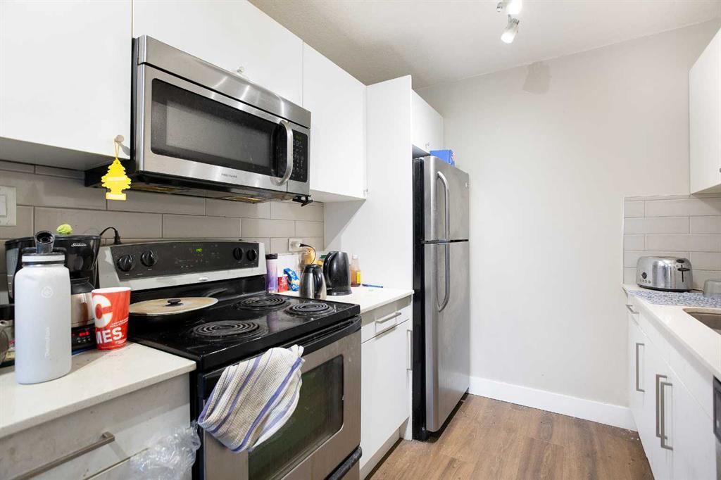 2d, 515 17 Avenue Sw Calgary Alberta T2S0A9 Cliff Bungalow Home For Sale