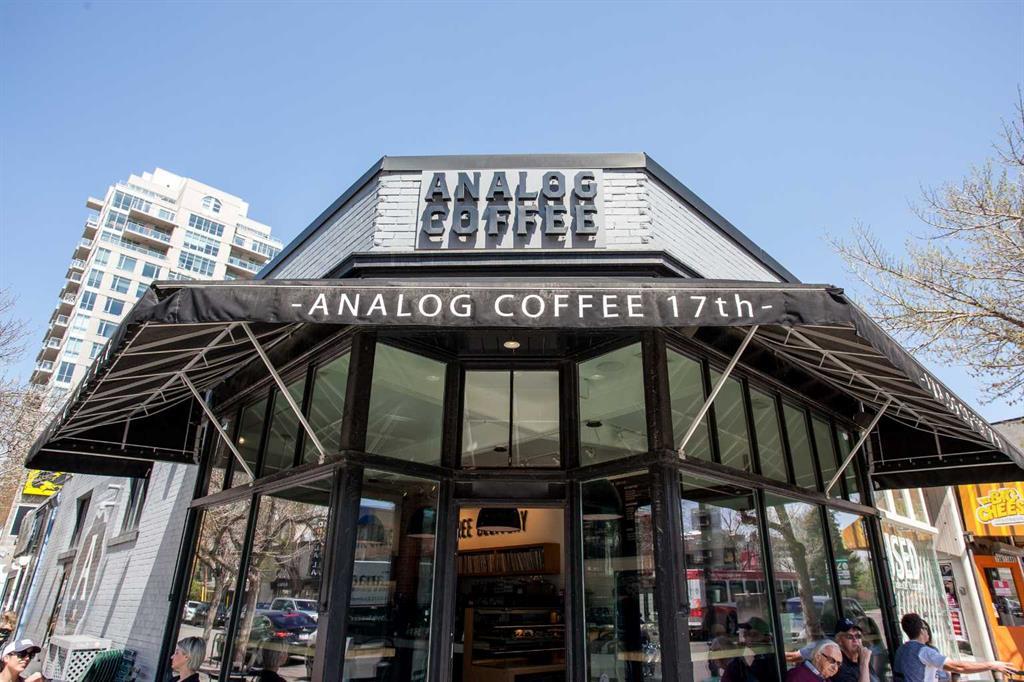 2d, 515 17 Avenue Sw Calgary Alberta T2S0A9 Cliff Bungalow Home For Sale