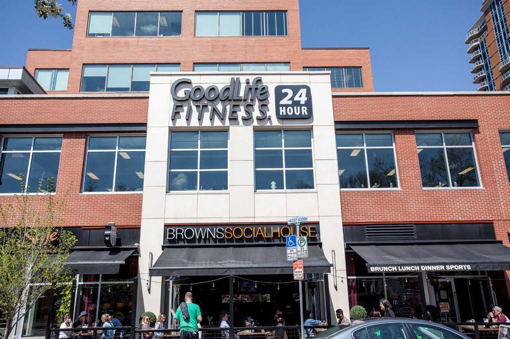 2d, 515 17 Avenue Sw Calgary Alberta T2S0A9 Cliff Bungalow Home For Sale