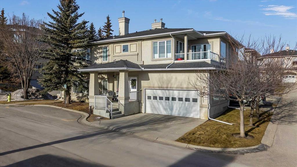 113 Edgeridge Terrace Nw Calgary Alberta T3A 6C3 Edgemont Details