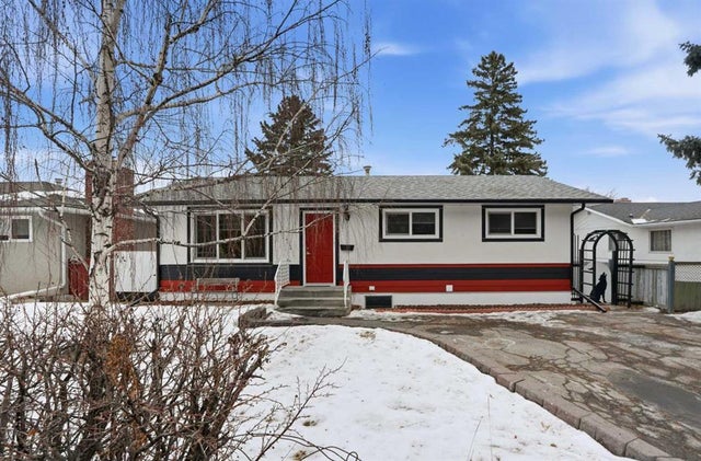 236 Fairview Drive Se, Calgary