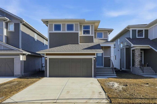 Photo for MLS®# A2282448 - home for sale at 117 Clearwater Terrace, NONE, Chestermere Alberta