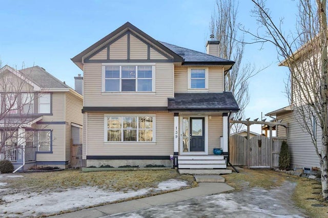 Home for Sale Located at 139 Prestwick Point Southeast, Calgary, Alberta
