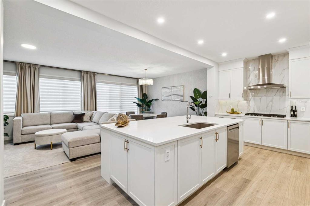 153 Edith Villas Nw, Calgary