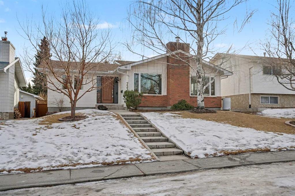 7331 Silver Mead Road Nw, Calgary