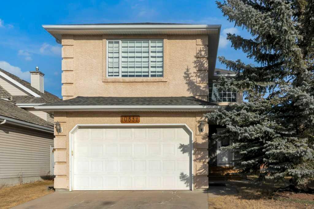 10832 Valley Springs Road NW, Calgary