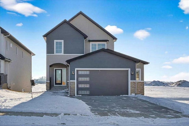 Residential Home for Sale in Strathmore, Alberta