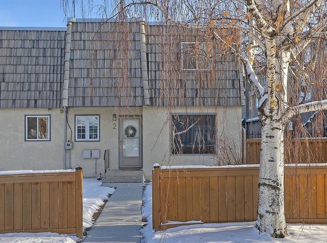 2, 2412 30 Street Sw, Calgary