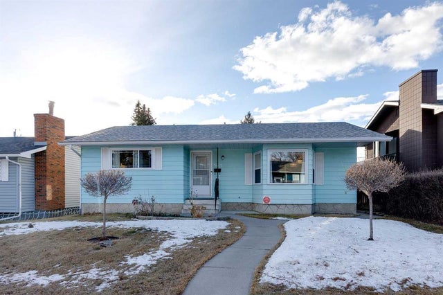 Residential Property for Sale at 5611 Maidstone Crescent Northeast, Calgary: MLS®# A2282564
