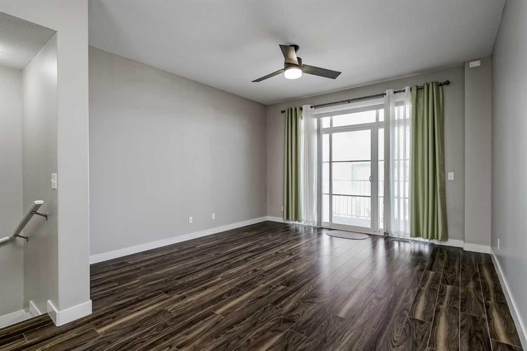 108 Redstone View Northeast, Calgary – Residential Row/Townhouse Listing Photo 13