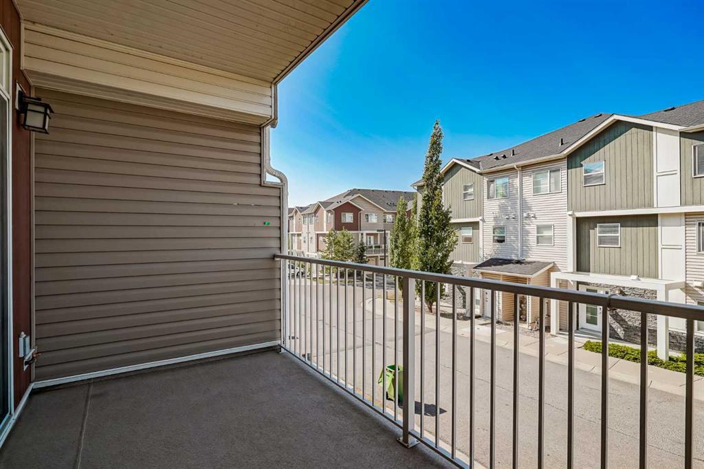 108 Redstone View Northeast, Calgary – Residential Row/Townhouse Listing Photo 15