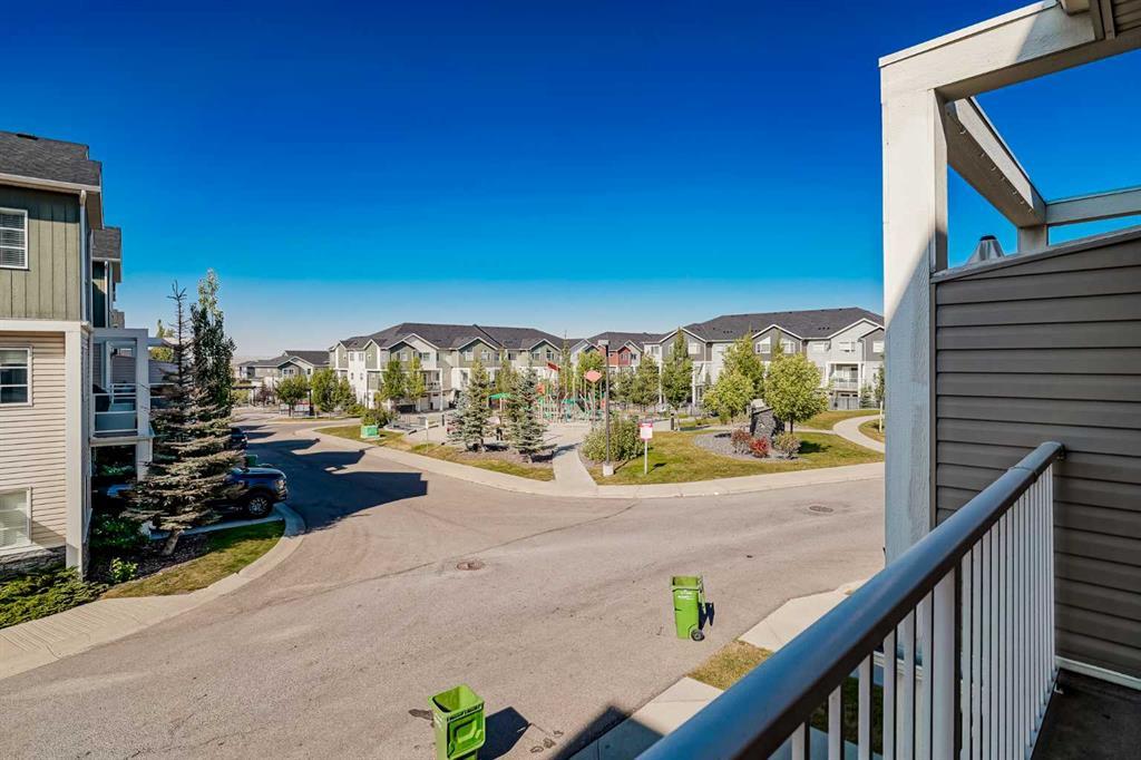 108 Redstone View Northeast, Calgary – Residential Row/Townhouse Listing Photo 17