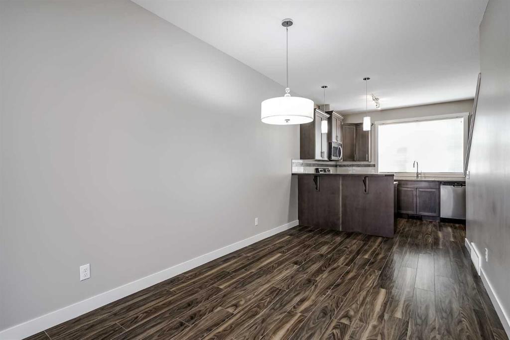 108 Redstone View Northeast, Calgary – Residential Row/Townhouse Listing Photo 21