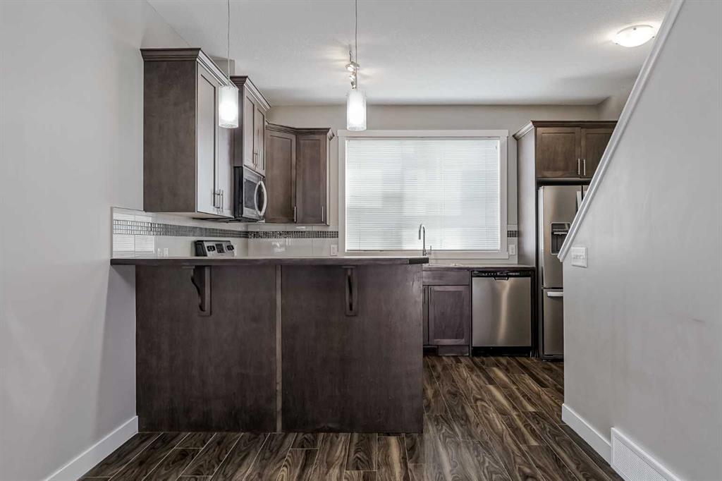 108 Redstone View Northeast, Calgary – Residential Row/Townhouse Listing Photo 22