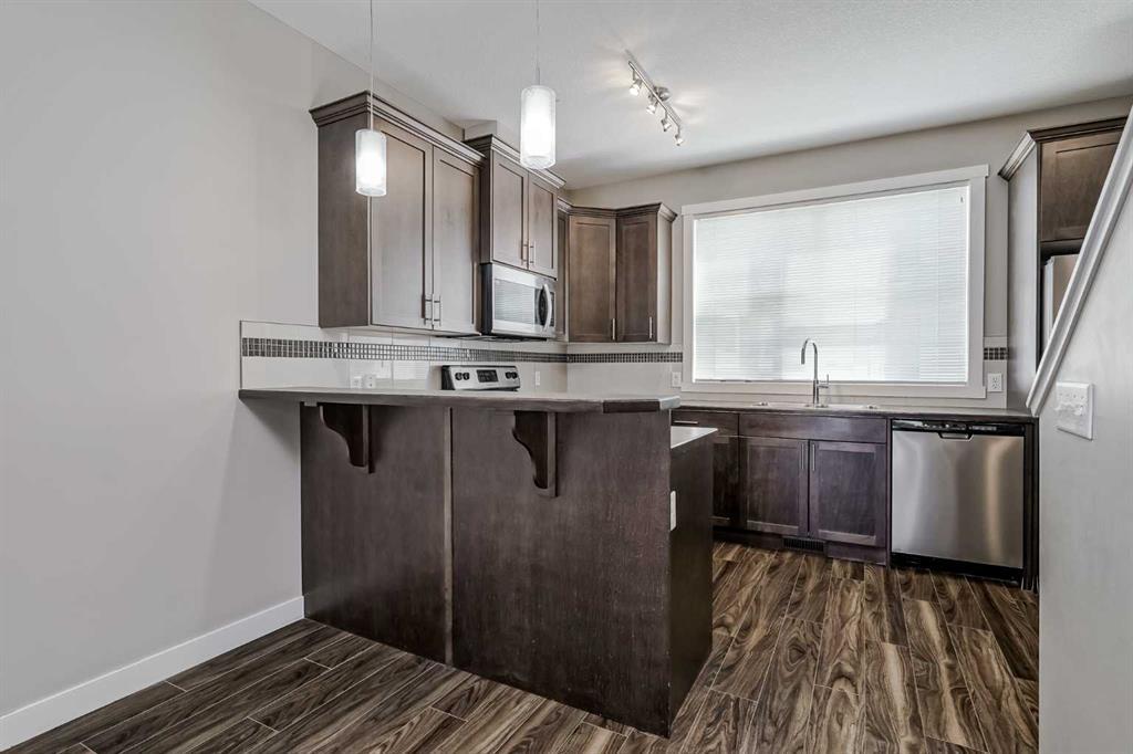 108 Redstone View Northeast, Calgary – Residential Row/Townhouse Listing Photo 23