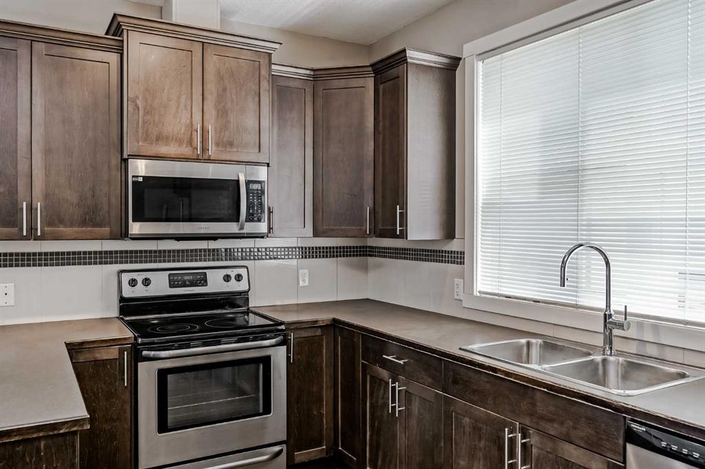 108 Redstone View Northeast, Calgary – Residential Row/Townhouse Listing Photo 25