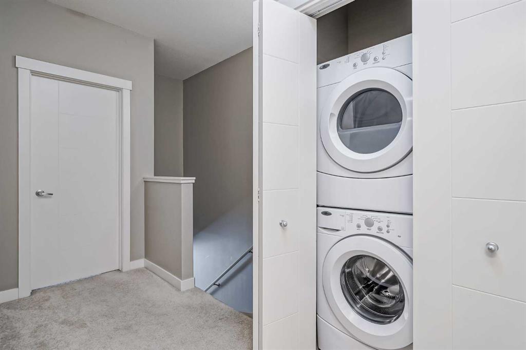 108 Redstone View Northeast, Calgary – Residential Row/Townhouse Listing Photo 37