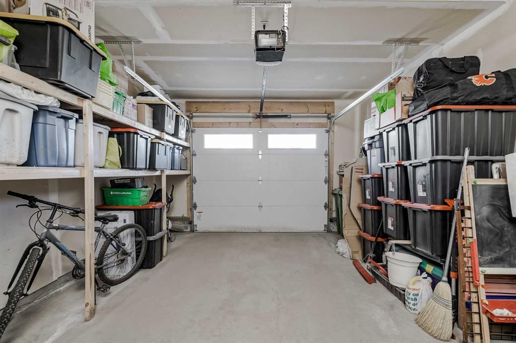 108 Redstone View Northeast, Calgary – Residential Row/Townhouse Listing Photo 38